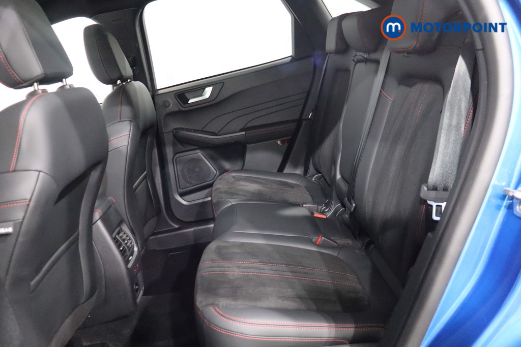 Ford Kuga St-Line X Automatic Petrol Plug-In Hybrid SUV - Stock Number (1549493) - 5th supplementary image