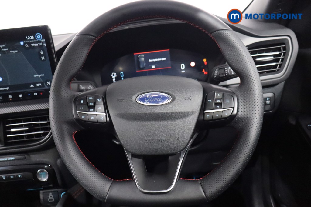 Ford Kuga St-Line X Automatic Petrol Plug-In Hybrid SUV - Stock Number (1549493) - 6th supplementary image