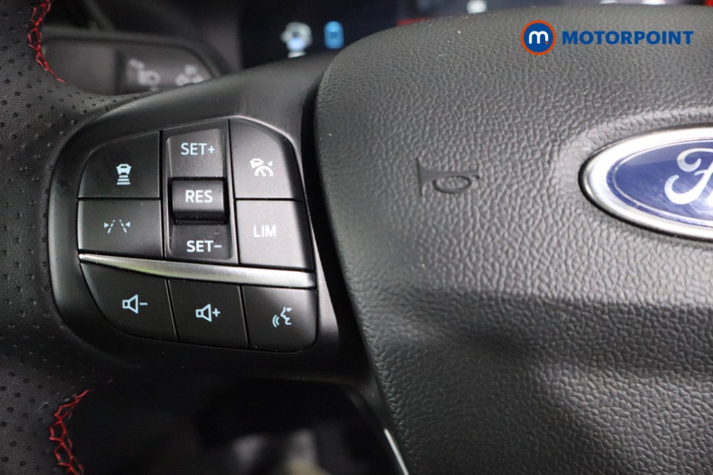 Ford Kuga St-Line X Automatic Petrol Plug-In Hybrid SUV - Stock Number (1549493) - 7th supplementary image