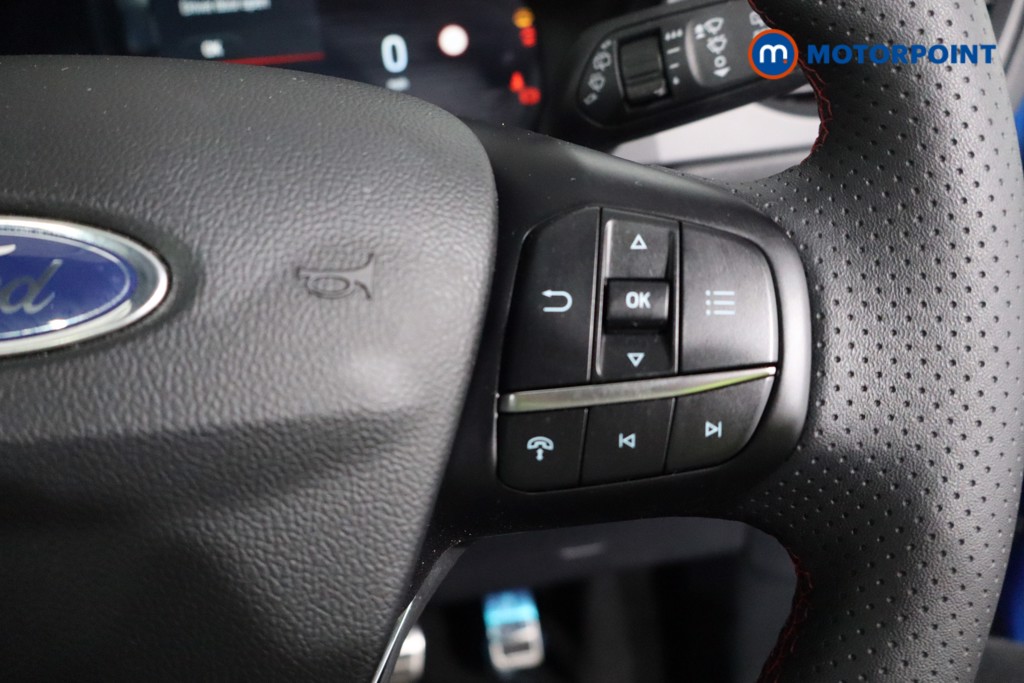Ford Kuga St-Line X Automatic Petrol Plug-In Hybrid SUV - Stock Number (1549493) - 8th supplementary image