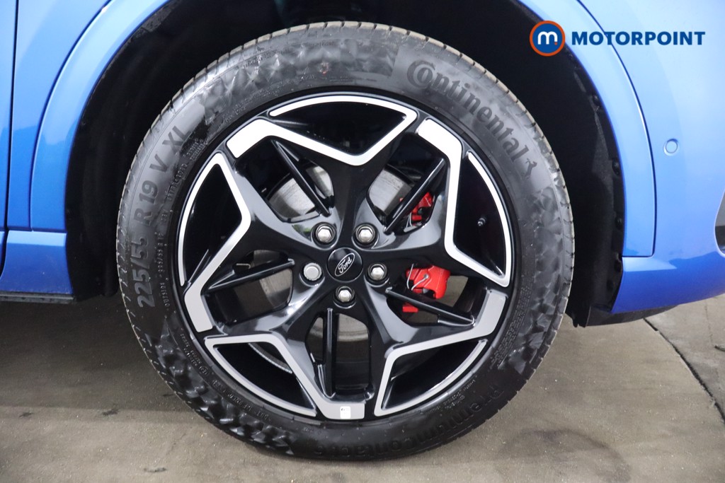 Ford Kuga St-Line X Automatic Petrol Plug-In Hybrid SUV - Stock Number (1549493) - 9th supplementary image