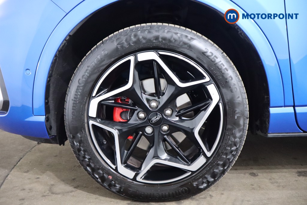 Ford Kuga St-Line X Automatic Petrol Plug-In Hybrid SUV - Stock Number (1549493) - 11th supplementary image