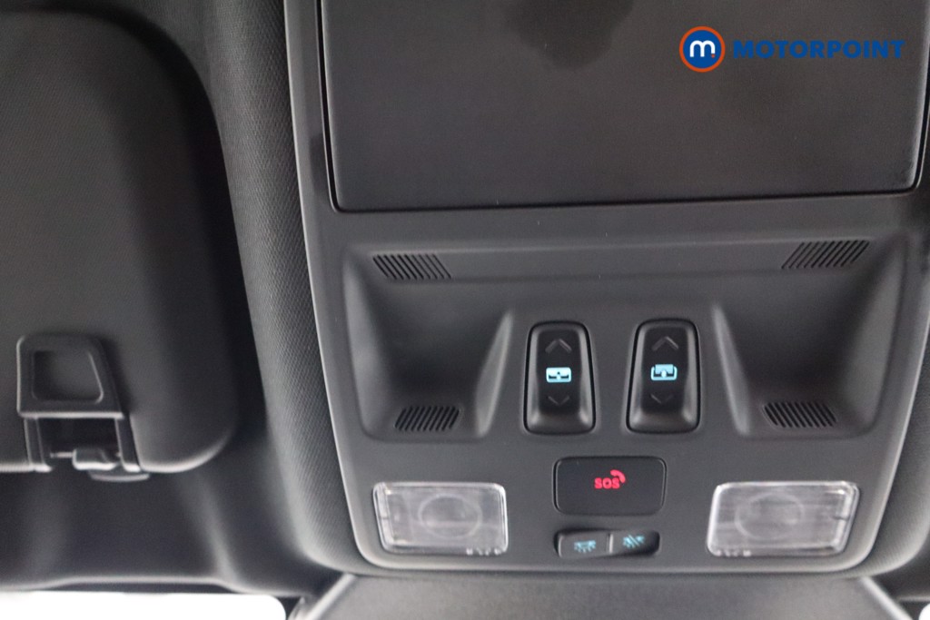 Ford Kuga St-Line X Automatic Petrol Plug-In Hybrid SUV - Stock Number (1549493) - 14th supplementary image