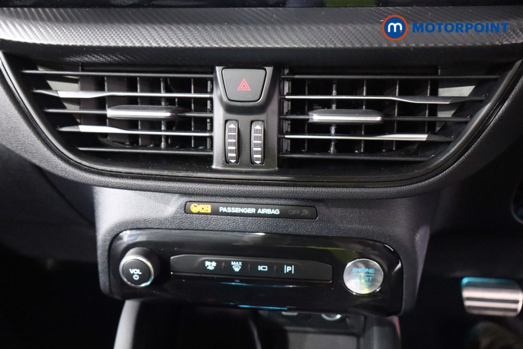 Ford Kuga St-Line X Automatic Petrol Plug-In Hybrid SUV - Stock Number (1549493) - 16th supplementary image