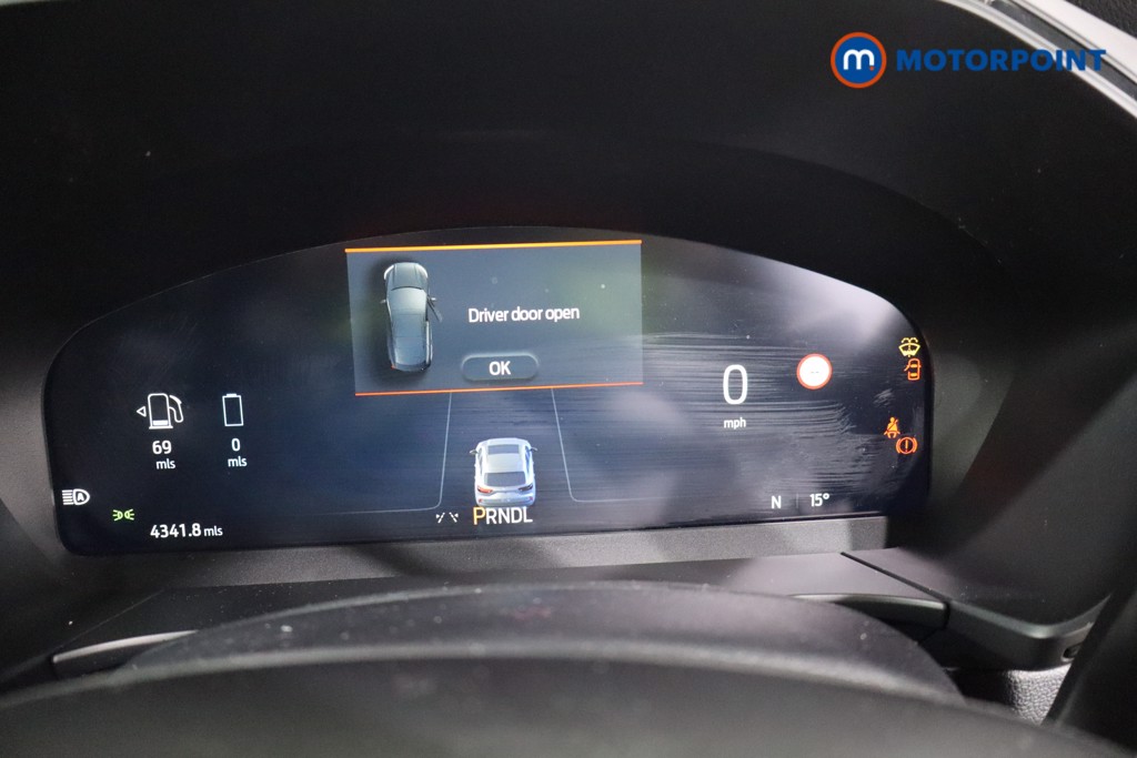 Ford Kuga St-Line X Automatic Petrol Plug-In Hybrid SUV - Stock Number (1549493) - 19th supplementary image