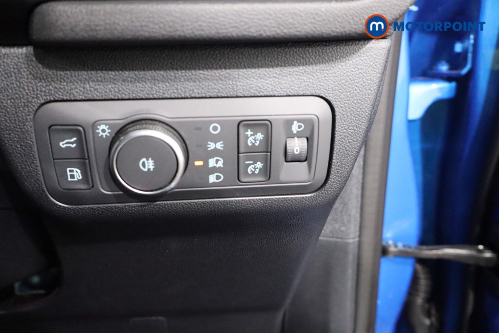 Ford Kuga St-Line X Automatic Petrol Plug-In Hybrid SUV - Stock Number (1549493) - 20th supplementary image