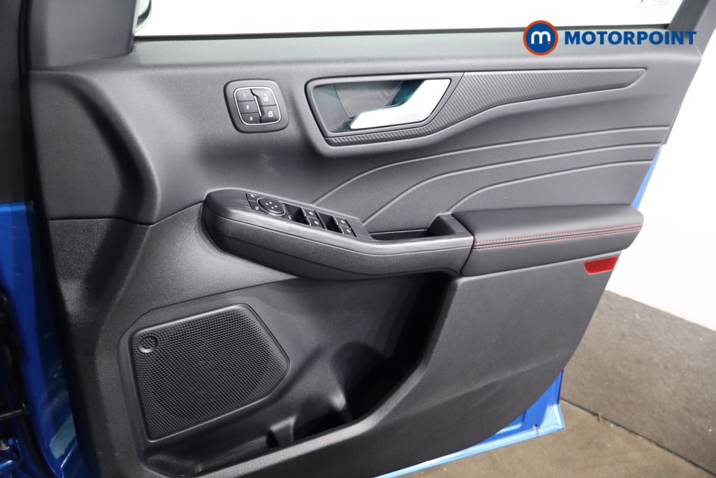 Ford Kuga St-Line X Automatic Petrol Plug-In Hybrid SUV - Stock Number (1549493) - 21st supplementary image