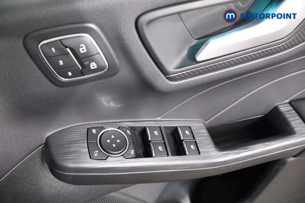 Ford Kuga St-Line X Automatic Petrol Plug-In Hybrid SUV - Stock Number (1549493) - 22nd supplementary image