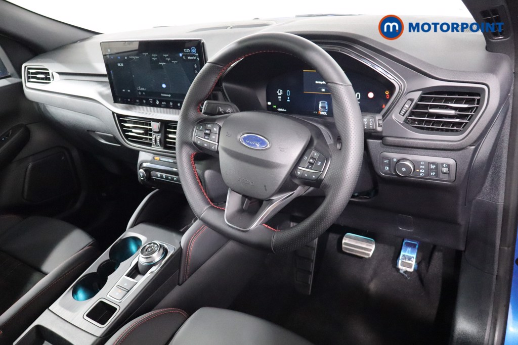 Ford Kuga St-Line X Automatic Petrol Plug-In Hybrid SUV - Stock Number (1549493) - 23rd supplementary image