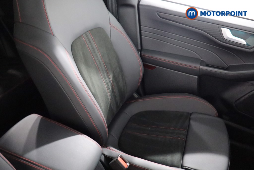 Ford Kuga St-Line X Automatic Petrol Plug-In Hybrid SUV - Stock Number (1549493) - 24th supplementary image