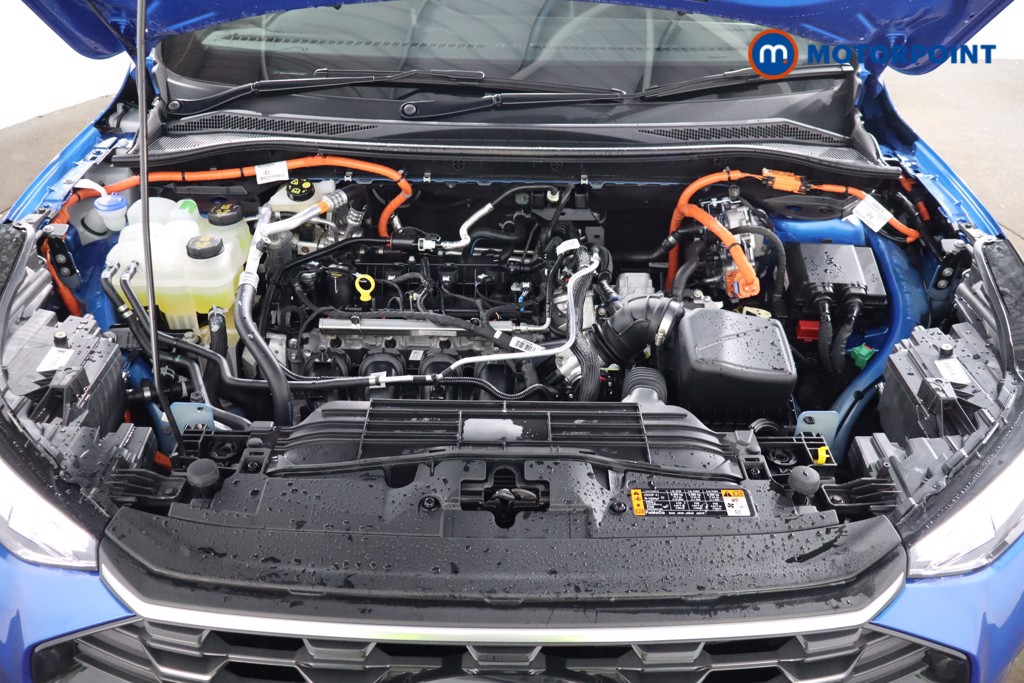 Ford Kuga St-Line X Automatic Petrol Plug-In Hybrid SUV - Stock Number (1549493) - 26th supplementary image