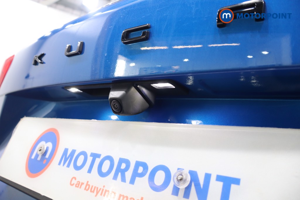 Ford Kuga St-Line X Automatic Petrol Plug-In Hybrid SUV - Stock Number (1549493) - 29th supplementary image