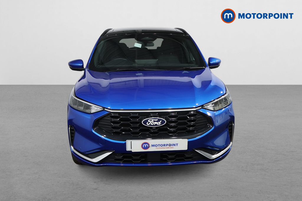 Ford Kuga St-Line X Automatic Petrol Plug-In Hybrid SUV - Stock Number (1549493) - Front bumper