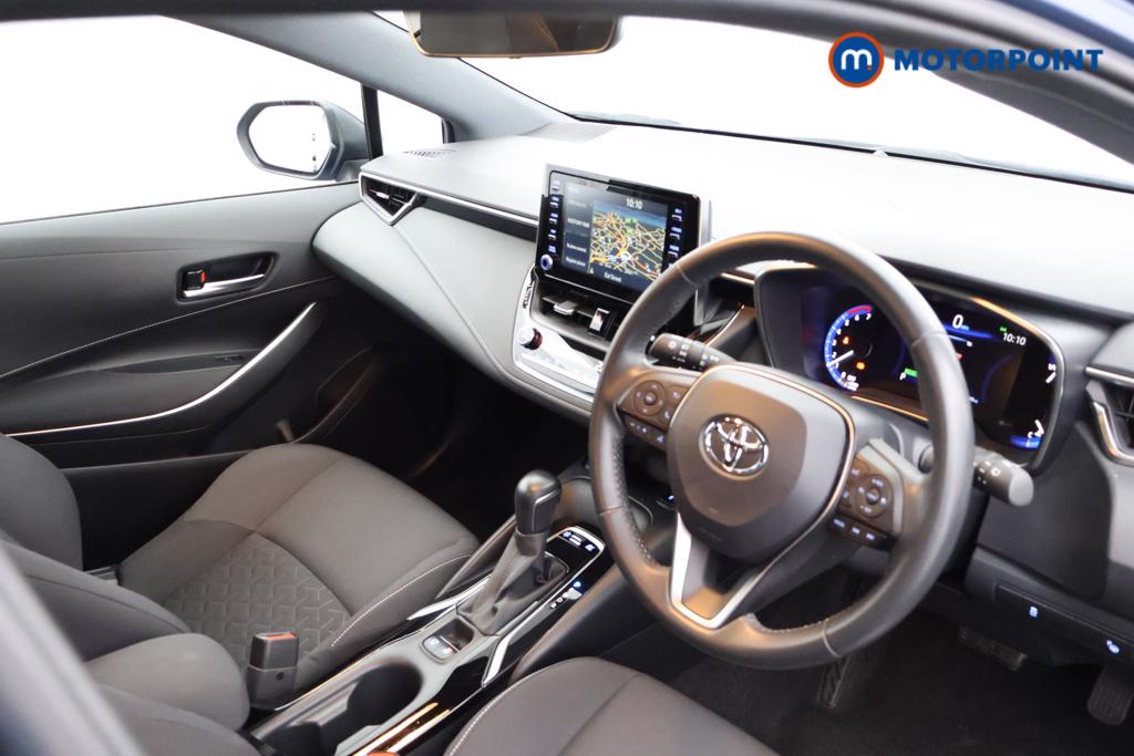Toyota Corolla Design Automatic Petrol-Electric Hybrid Hatchback - Stock Number (1549522) - 8th supplementary image