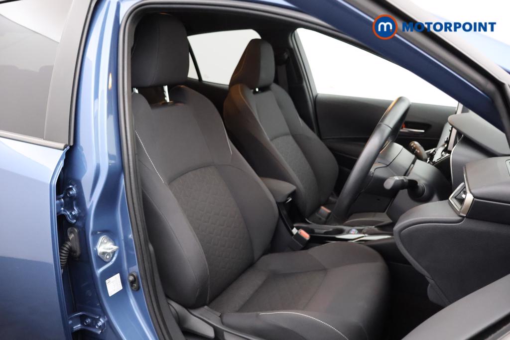 Toyota Corolla Design Automatic Petrol-Electric Hybrid Hatchback - Stock Number (1549522) - 9th supplementary image