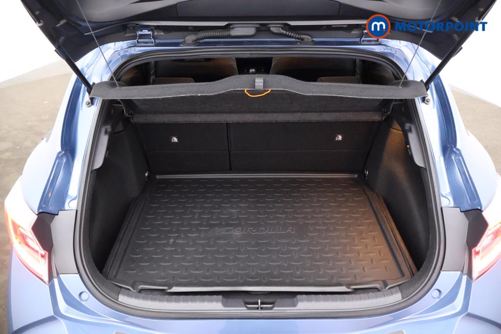 Toyota Corolla Design Automatic Petrol-Electric Hybrid Hatchback - Stock Number (1549522) - 11th supplementary image