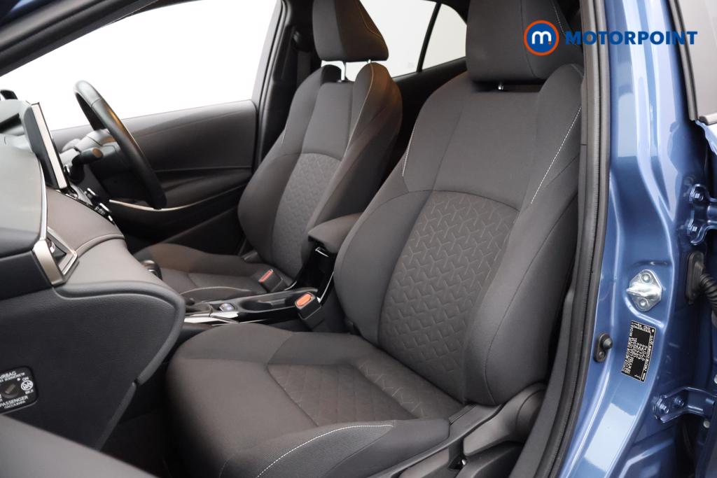 Toyota Corolla Design Automatic Petrol-Electric Hybrid Hatchback - Stock Number (1549522) - 13th supplementary image