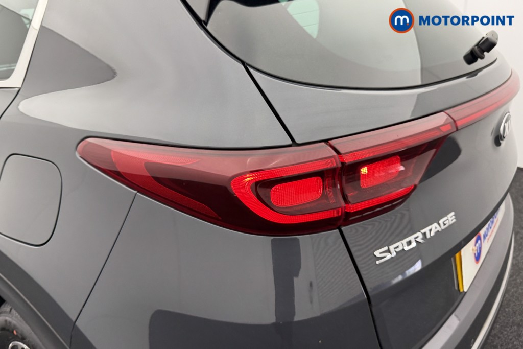 KIA Sportage 2 Manual Petrol SUV - Stock Number (1549559) - 27th supplementary image