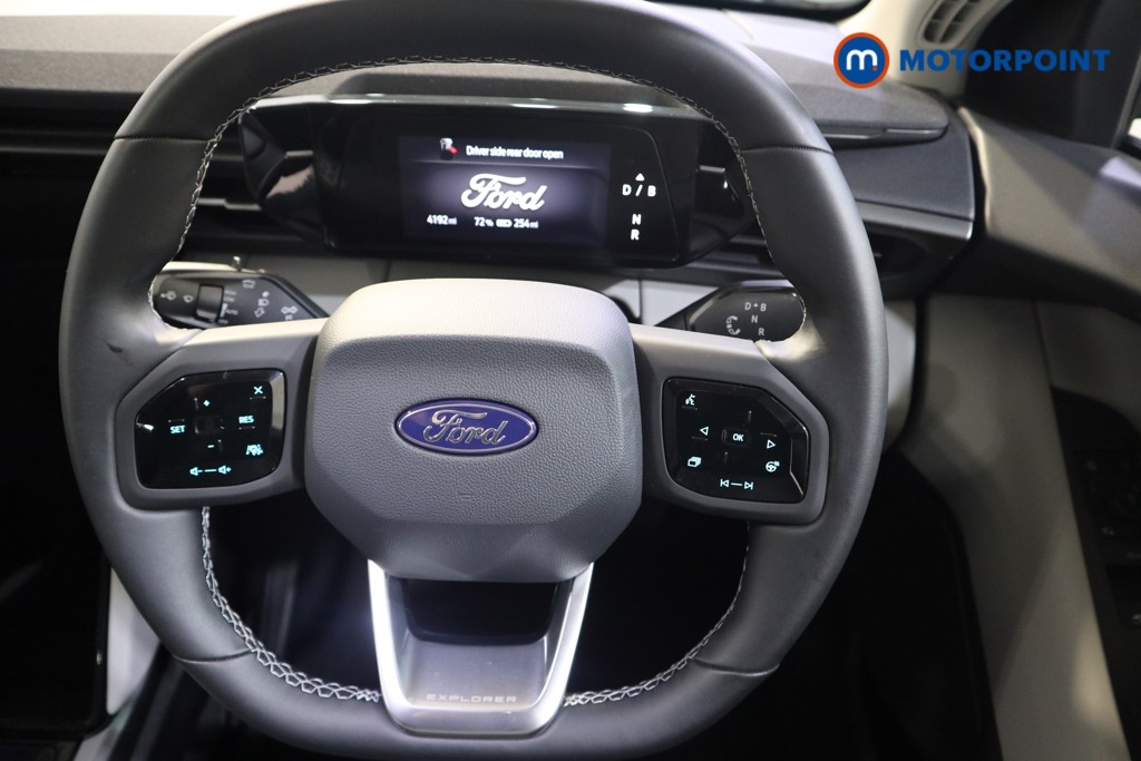Ford Explorer Select Automatic Electric SUV - Stock Number (1549594) - 2nd supplementary image