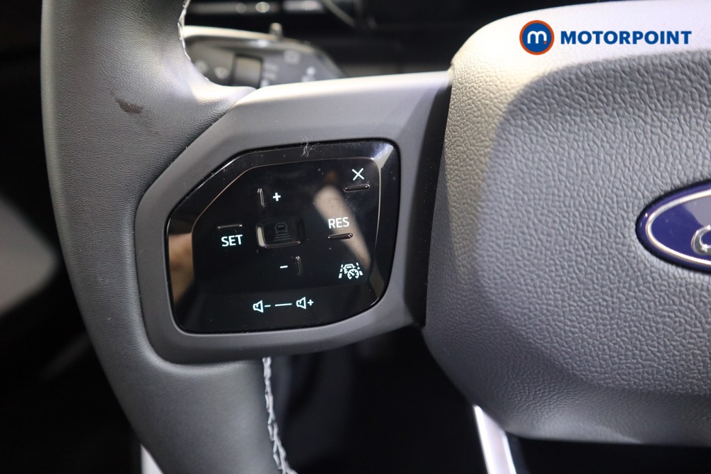 Ford Explorer Select Automatic Electric SUV - Stock Number (1549594) - 3rd supplementary image