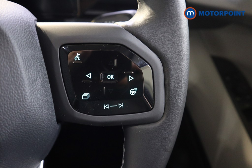 Ford Explorer Select Automatic Electric SUV - Stock Number (1549594) - 4th supplementary image