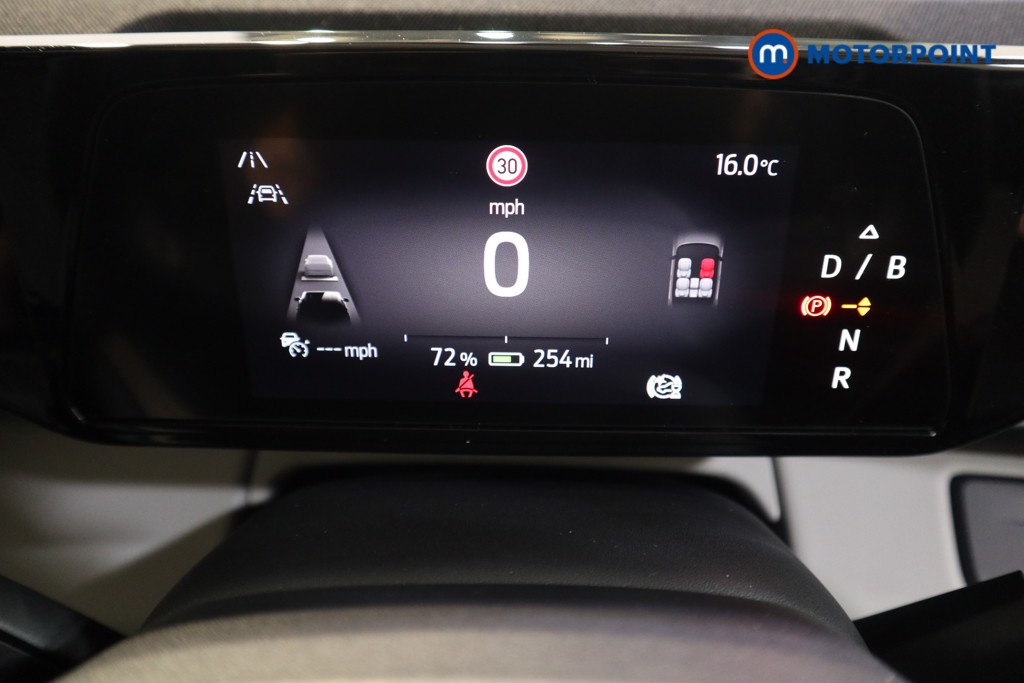 Ford Explorer Select Automatic Electric SUV - Stock Number (1549594) - 5th supplementary image