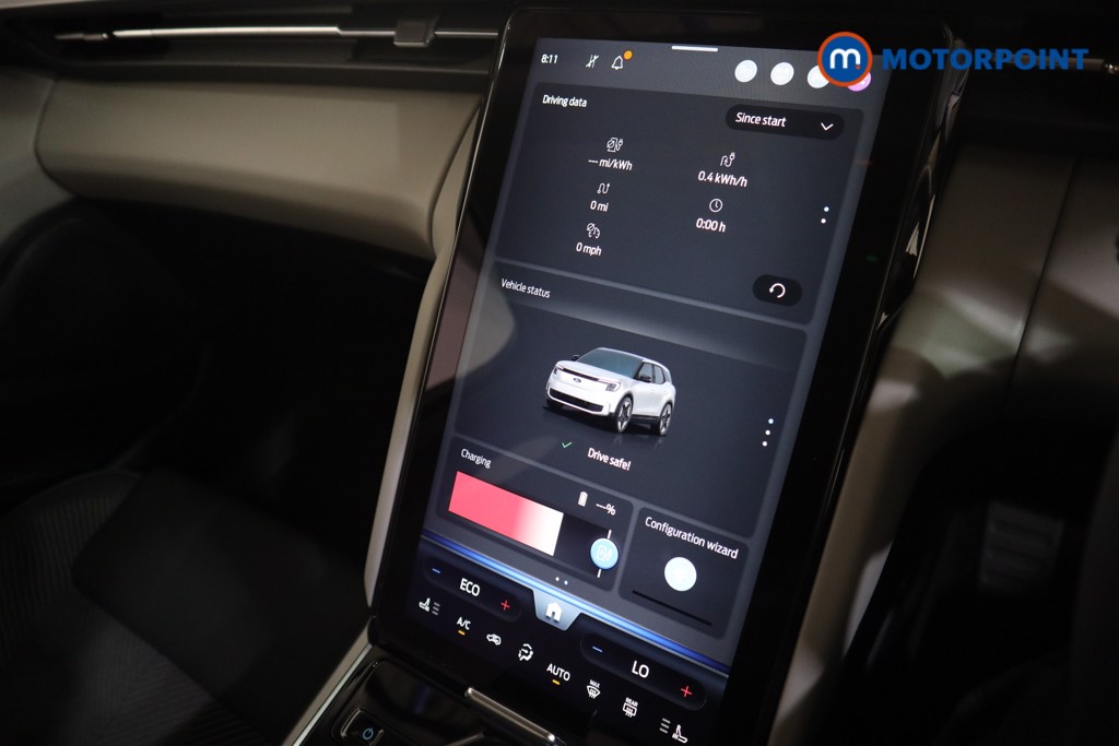 Ford Explorer Select Automatic Electric SUV - Stock Number (1549594) - 6th supplementary image
