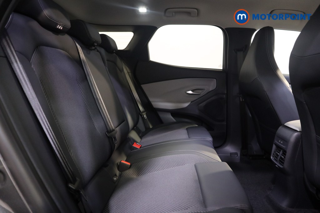 Ford Explorer Select Automatic Electric SUV - Stock Number (1549594) - 12th supplementary image