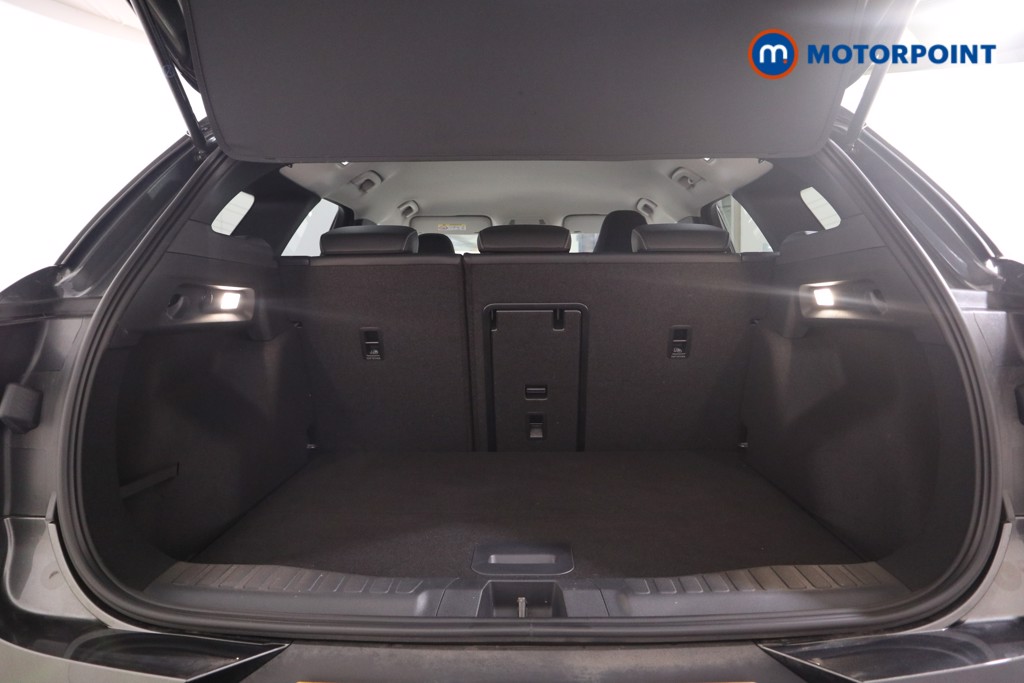Ford Explorer Select Automatic Electric SUV - Stock Number (1549594) - 13th supplementary image