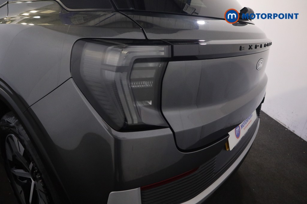 Ford Explorer Select Automatic Electric SUV - Stock Number (1549594) - 20th supplementary image