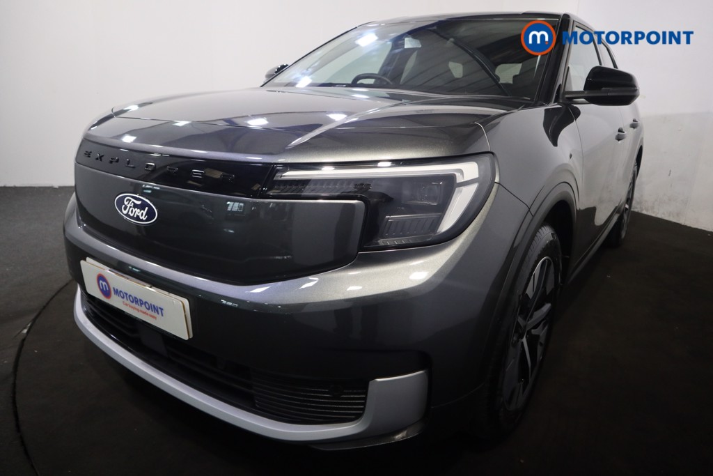 Ford Explorer Select Automatic Electric SUV - Stock Number (1549594) - 24th supplementary image