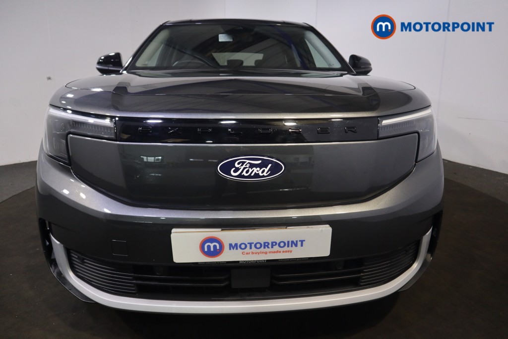 Ford Explorer Select Automatic Electric SUV - Stock Number (1549594) - 25th supplementary image