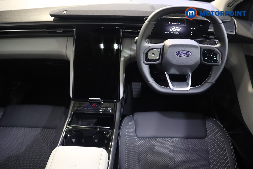 Ford Explorer Select Automatic Electric SUV - Stock Number (1549594) - 1st supplementary image