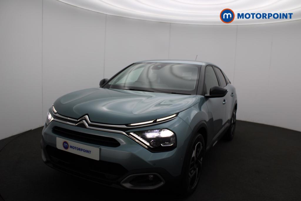 Citroen C4 Shine Plus Automatic Petrol Hatchback - Stock Number (1549598) - 2nd supplementary image