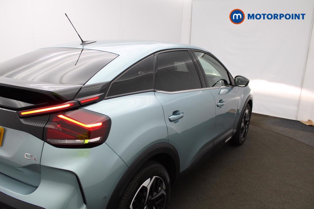 Citroen C4 Shine Plus Automatic Petrol Hatchback - Stock Number (1549598) - 4th supplementary image