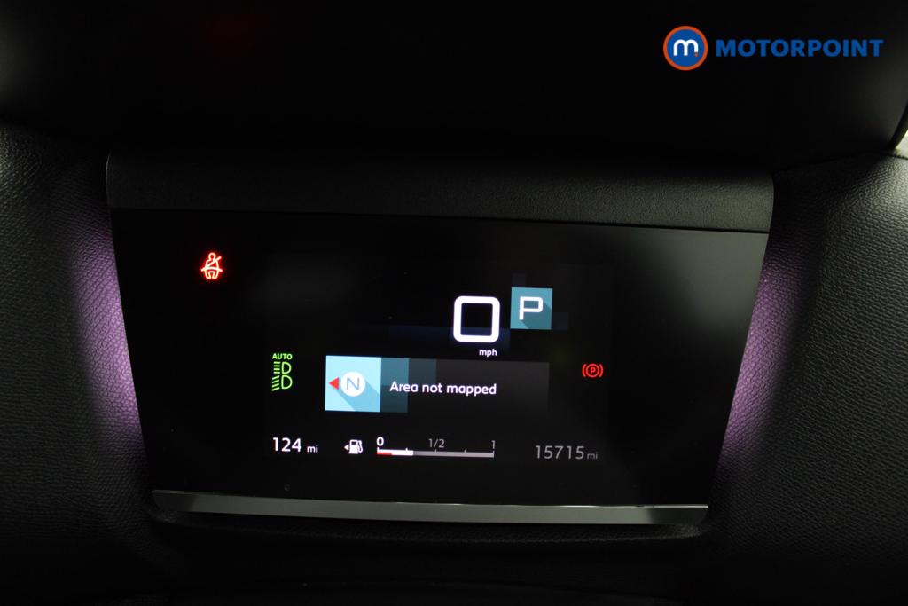 Citroen C4 Shine Plus Automatic Petrol Hatchback - Stock Number (1549598) - 6th supplementary image