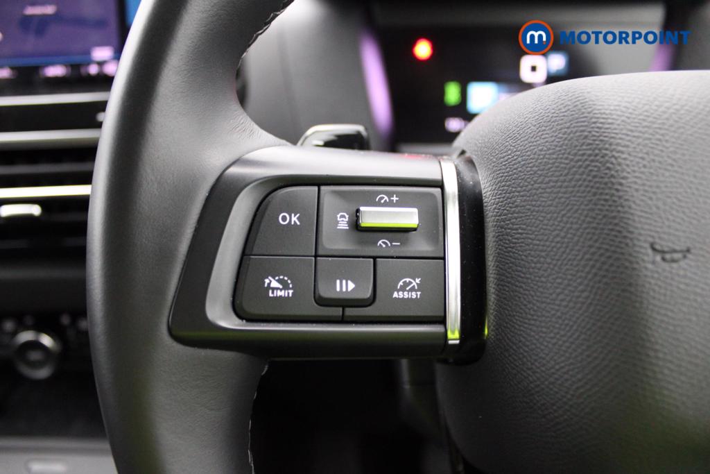 Citroen C4 Shine Plus Automatic Petrol Hatchback - Stock Number (1549598) - 10th supplementary image
