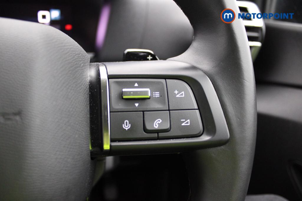 Citroen C4 Shine Plus Automatic Petrol Hatchback - Stock Number (1549598) - 11th supplementary image