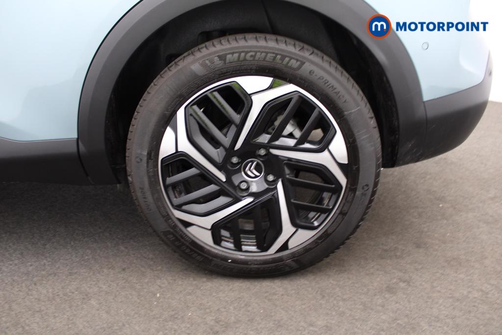Citroen C4 Shine Plus Automatic Petrol Hatchback - Stock Number (1549598) - 18th supplementary image
