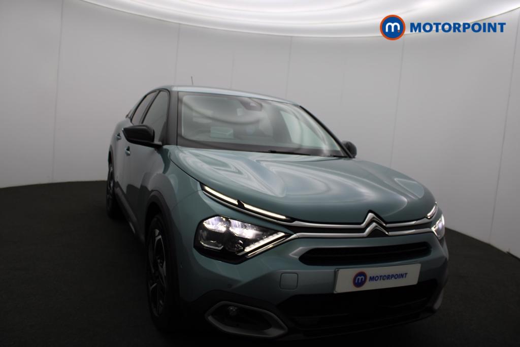 Citroen C4 Shine Plus Automatic Petrol Hatchback - Stock Number (1549598) - 1st supplementary image