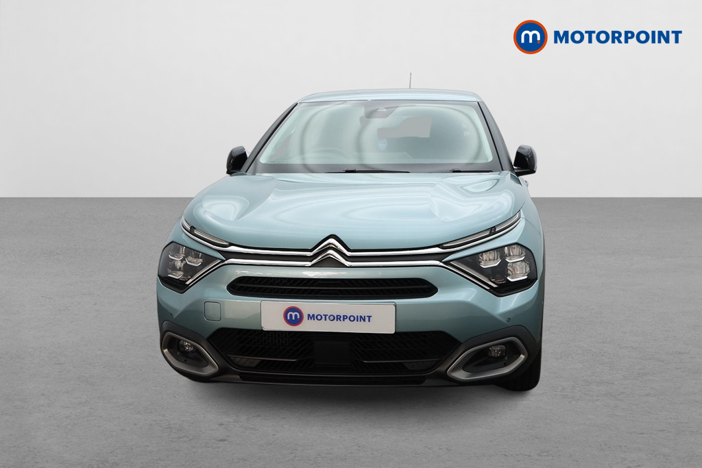 Citroen C4 Shine Plus Automatic Petrol Hatchback - Stock Number (1549598) - Front bumper