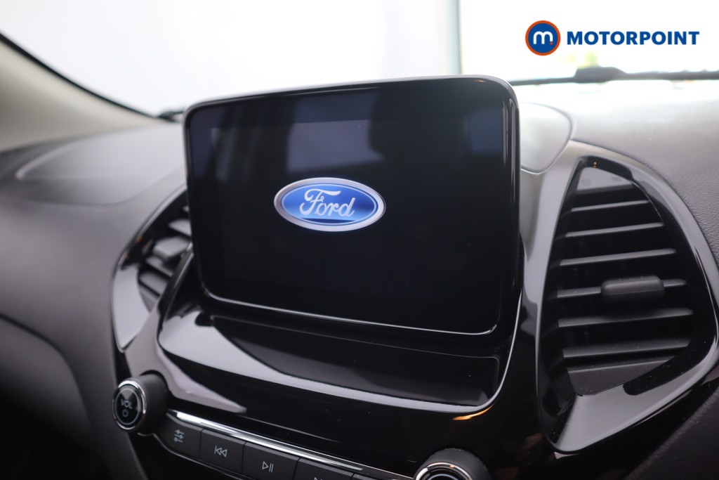 Ford Ka-Plus Zetec Manual Petrol Hatchback - Stock Number (1549618) - 3rd supplementary image