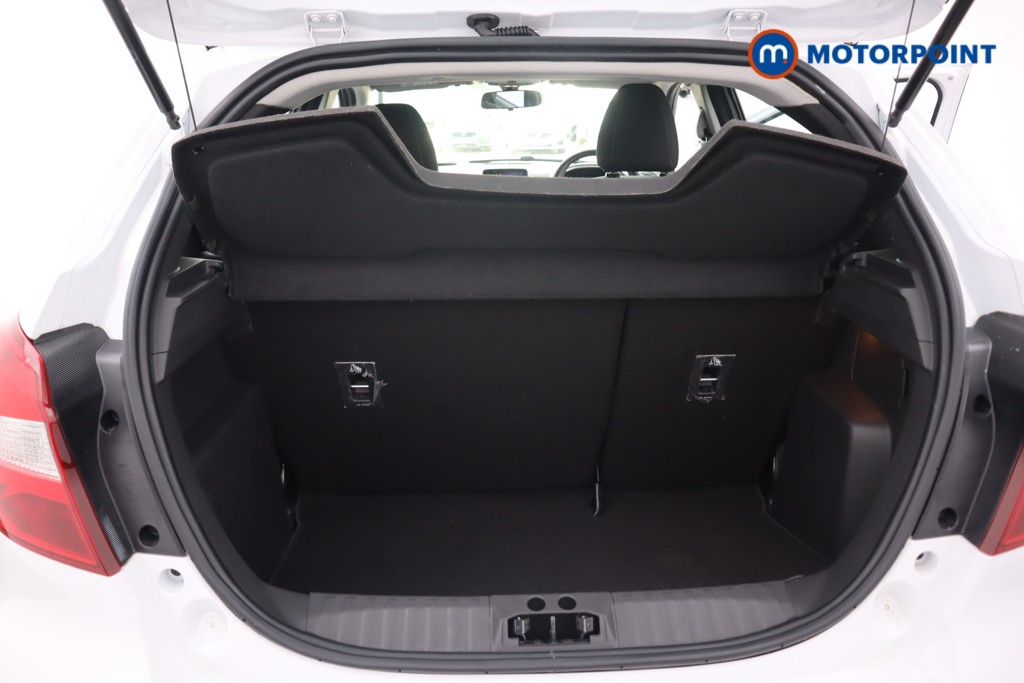 Ford Ka-Plus Zetec Manual Petrol Hatchback - Stock Number (1549618) - 6th supplementary image
