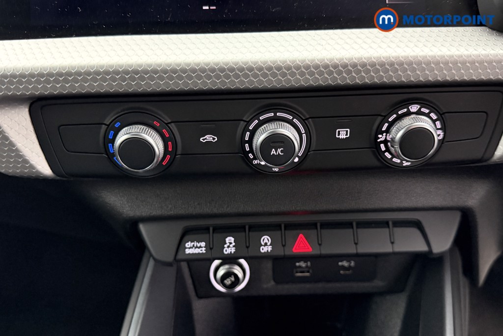 Audi A1 S Line Automatic Petrol Hatchback - Stock Number (1549677) - 10th supplementary image