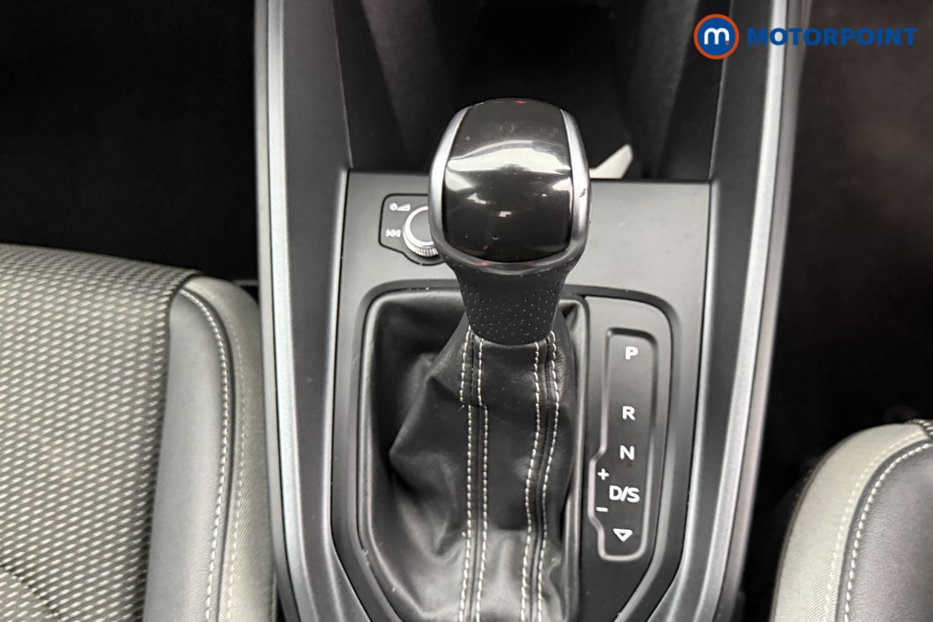 Audi A1 S Line Automatic Petrol Hatchback - Stock Number (1549677) - 11th supplementary image