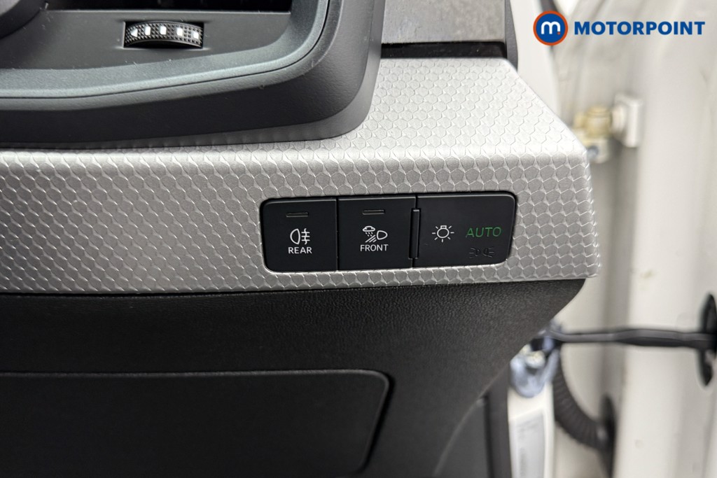 Audi A1 S Line Automatic Petrol Hatchback - Stock Number (1549677) - 14th supplementary image