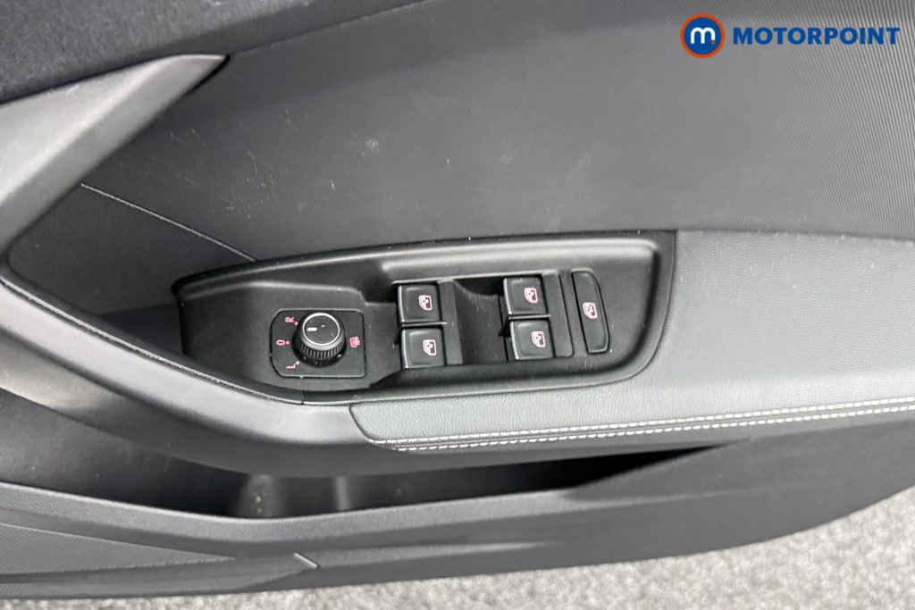 Audi A1 S Line Automatic Petrol Hatchback - Stock Number (1549677) - 15th supplementary image