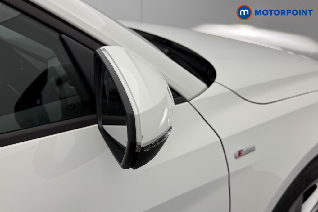 Audi A1 S Line Automatic Petrol Hatchback - Stock Number (1549677) - 17th supplementary image