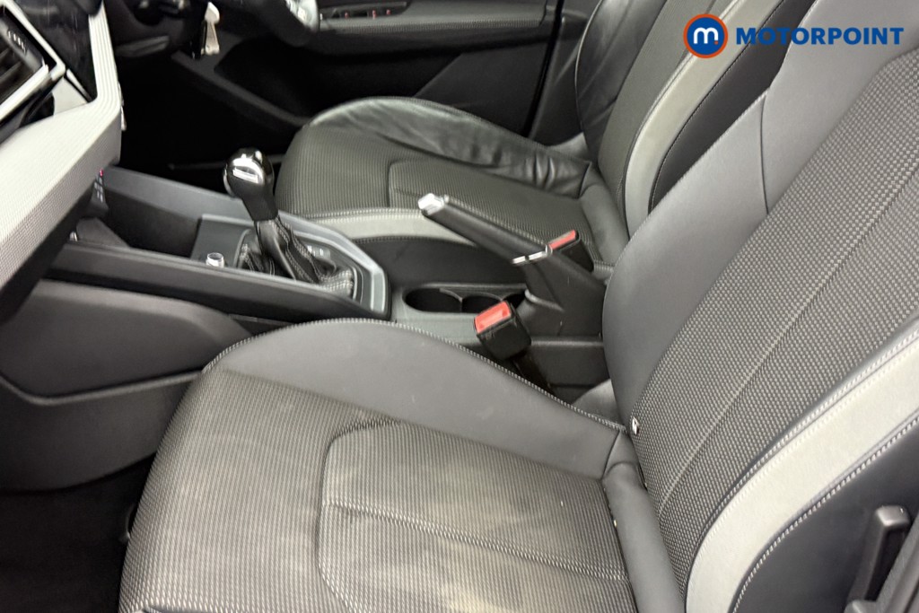 Audi A1 S Line Automatic Petrol Hatchback - Stock Number (1549677) - 20th supplementary image