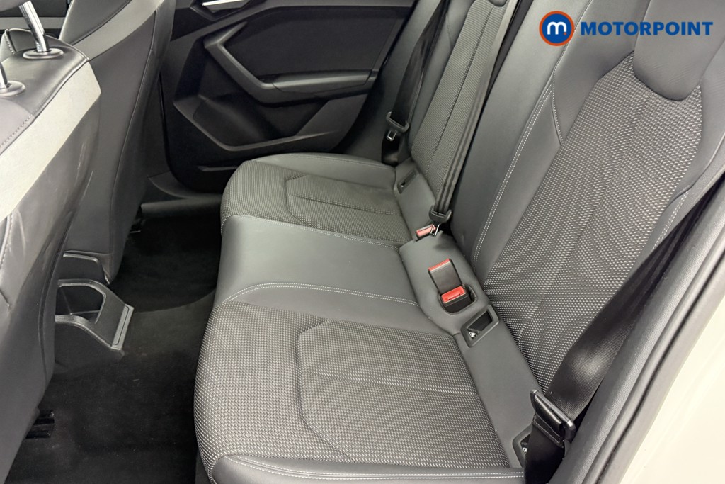 Audi A1 S Line Automatic Petrol Hatchback - Stock Number (1549677) - 21st supplementary image